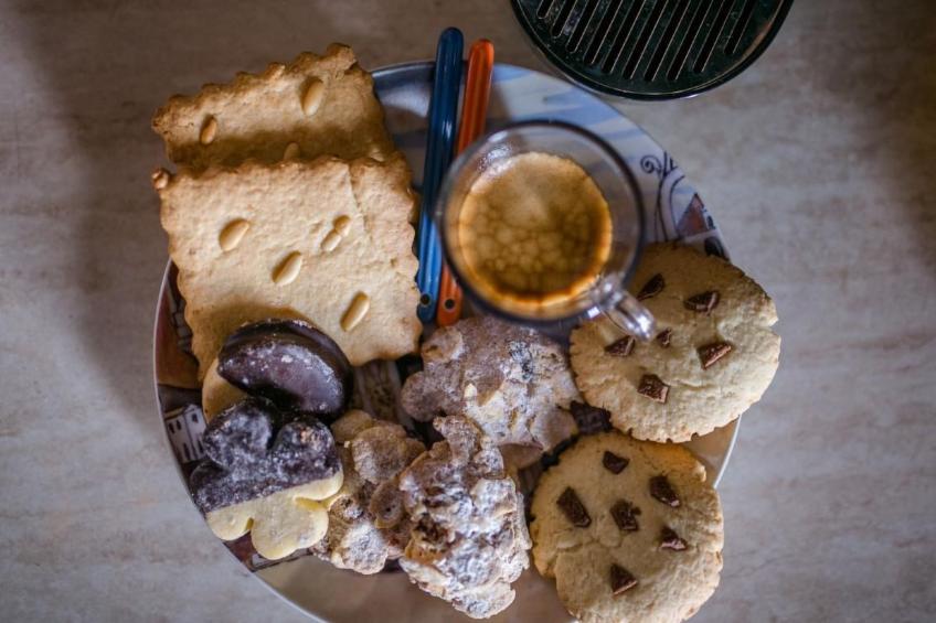 Villetta Armaiolo - foto 21