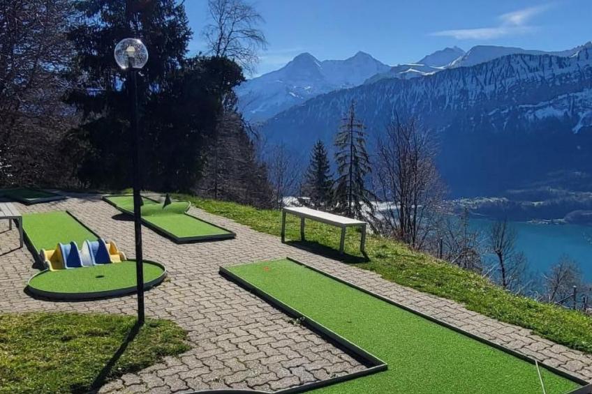 Hotel Apartment - foto 13