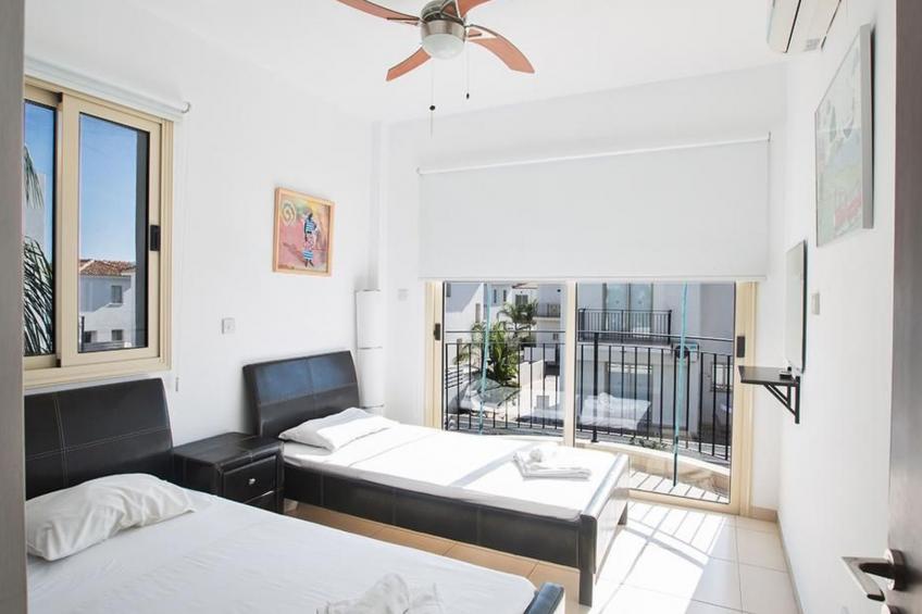 Ferienvilla PV17 mit Sonnenterrasse und Pool - foto 19