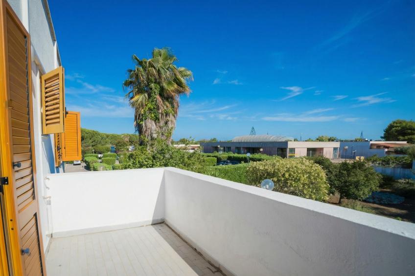 Villetta Fresca With Garden Near The Sea - foto 10