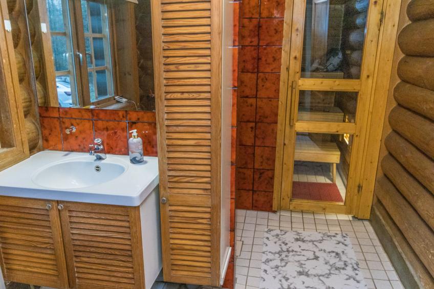 Hännänpää - foto 14