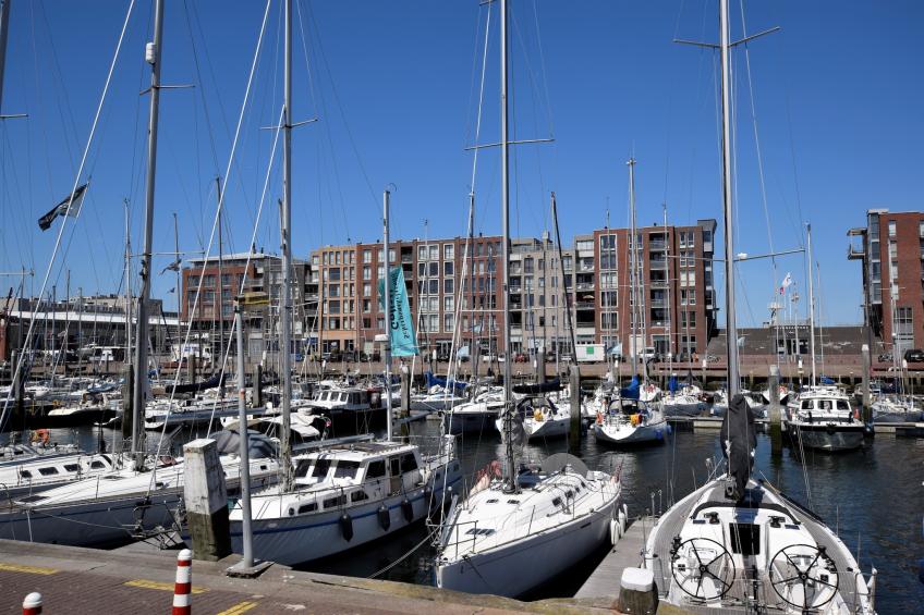 Scheveningen 22c - foto 3