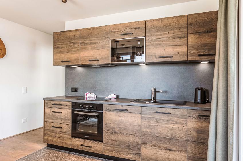 mit 2 Schlafzimmern und Sauna - foto 16