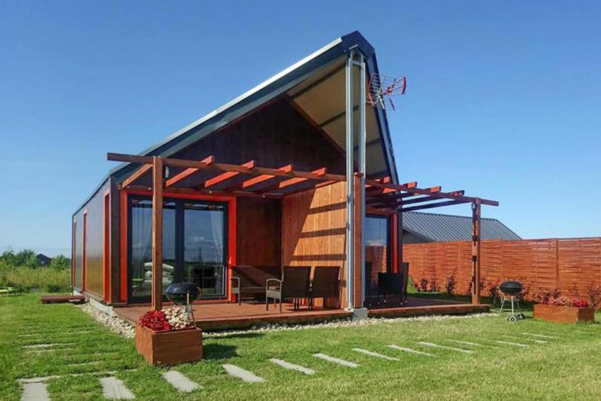 Semi-detached house, Jezierzany| - foto 13