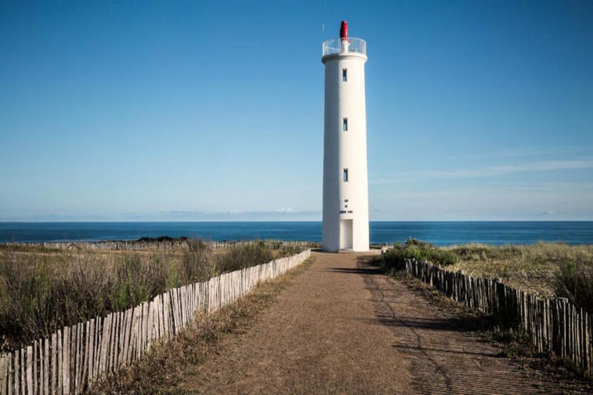 Appartements à Saint-Hilaire-de-Riez - foto 40