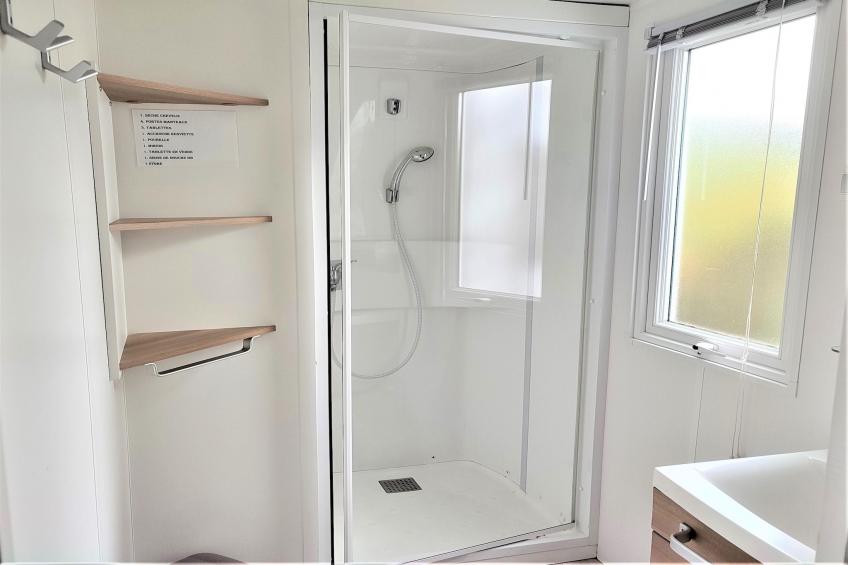 Mobil-home 6 pax - foto 39