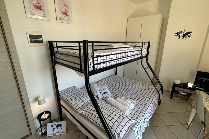 BNB der Nationen 5 von Holiday World - foto 8