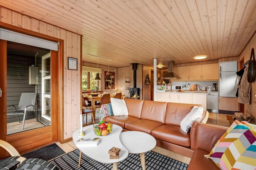 "Engeline" - 300m to the inlet in Western Jutland - foto 28