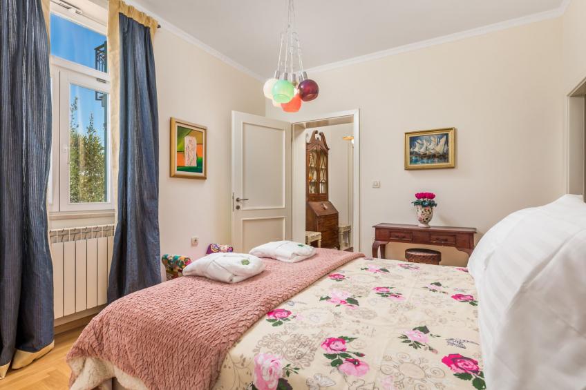 Charmante Villa Vilma in Opatija - foto 18