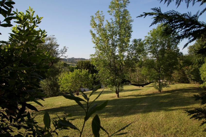 "Haustierfreundliches 'Cottage Glicini' mit Pool und Aussicht - foto 48