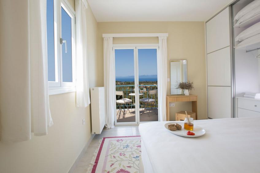 boo premium living Villen auf Lefkada - foto 13