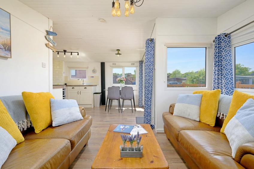 Forest Lodge - foto 2