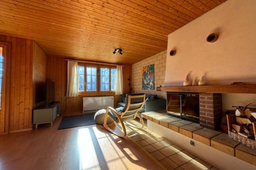 Chalet Bergruh - foto 25