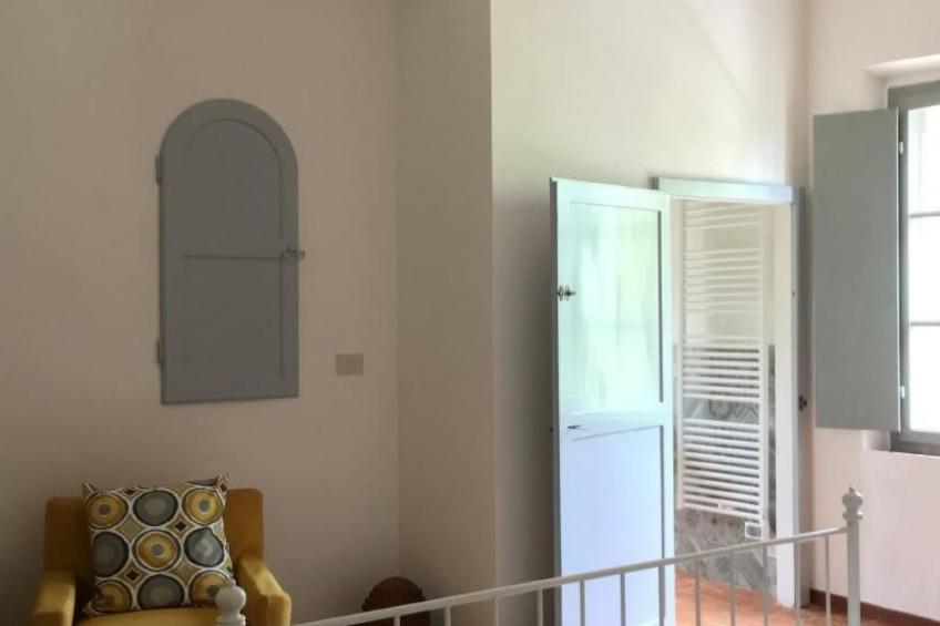 Wohnung "Casa Poggio" mit Blick auf das Wasser - foto 33