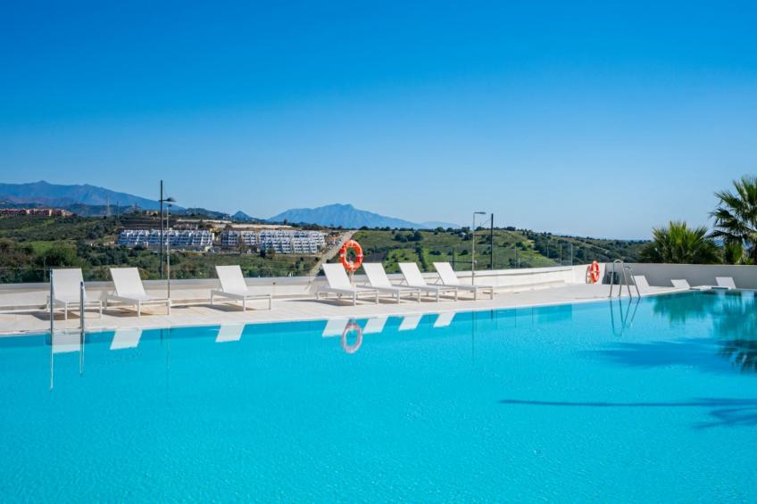 MDG-623 MIRADOR DEL GOLF ESTEPONA - foto 12