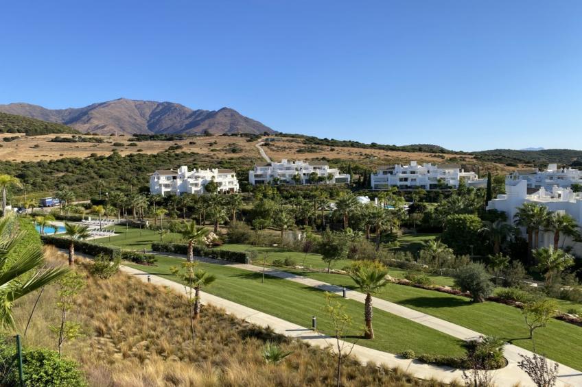 Stylish 3-Bed Apartment | Alcazaba Lagoon (1214) - foto 30