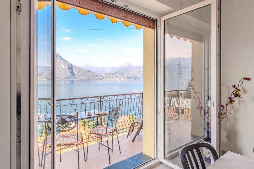 La Finestra su Bellagio