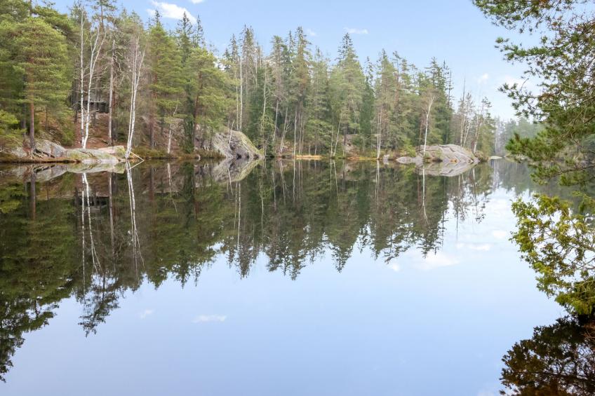 Korpilammenhuvilat 7a - foto 2