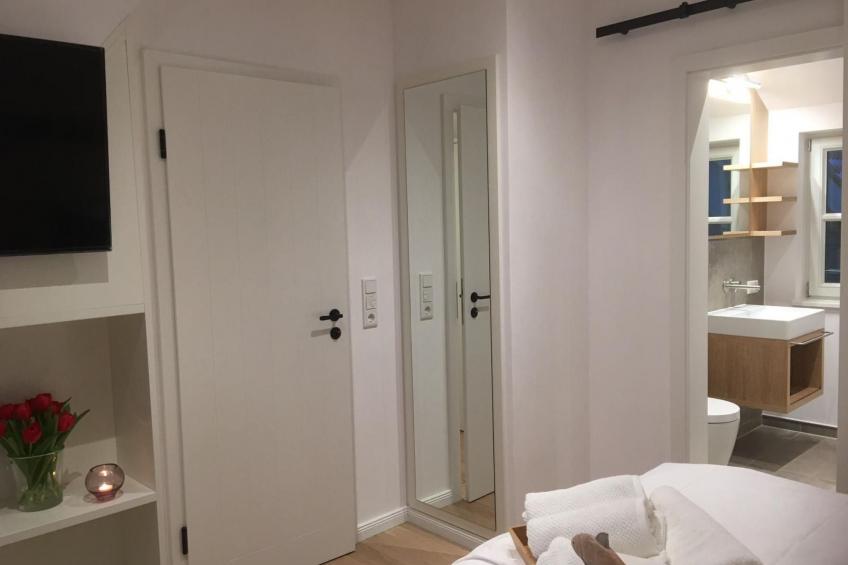 DünenHuuske "InselHartje" mit Sauna auf Spiekeroog - foto 8