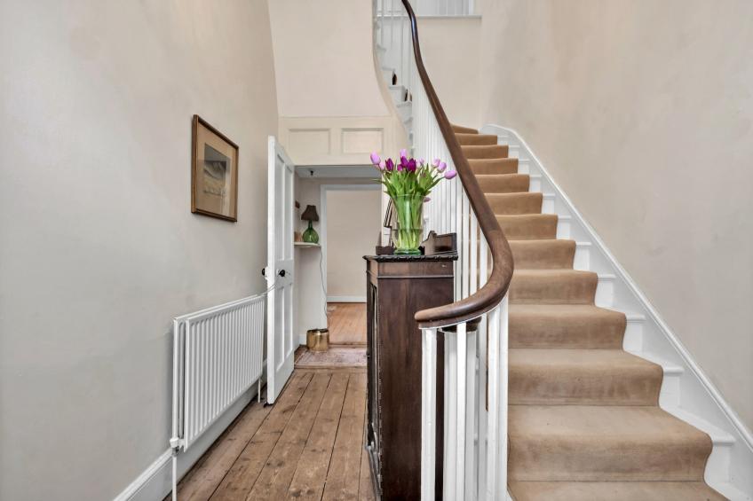Clavering Hall - foto 23