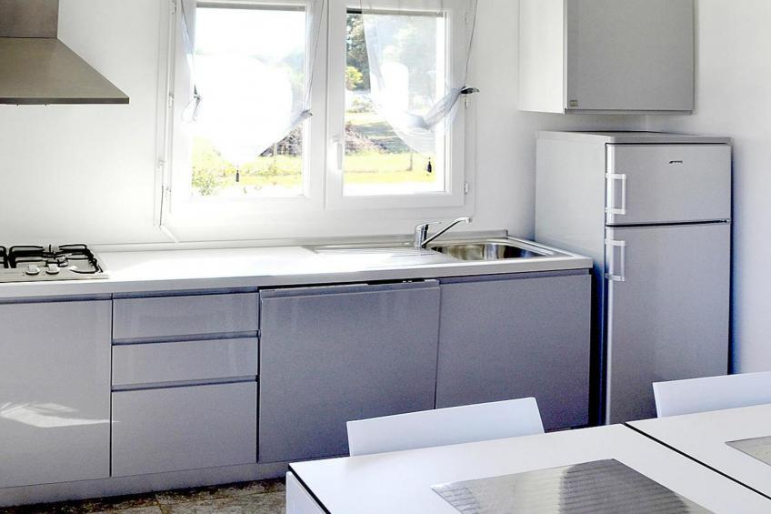 Residence Marea Resort Sainte Lucie-de-Moriani / Apt de luxe 2pc4 / Bungalow/4 - foto 3