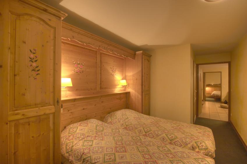 Les Balcons de Belle Plagne - foto 12