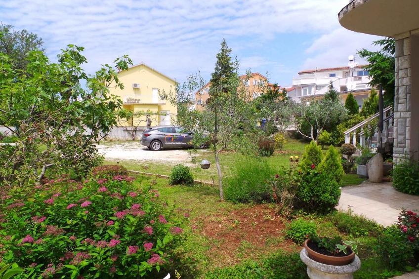 Vakantiewoning met een groot terras en barbecue - BF-X2G5 - foto 8