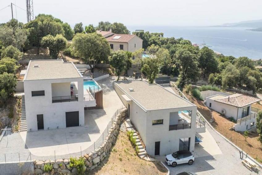 Résidence Deck001-viggianello - foto 23