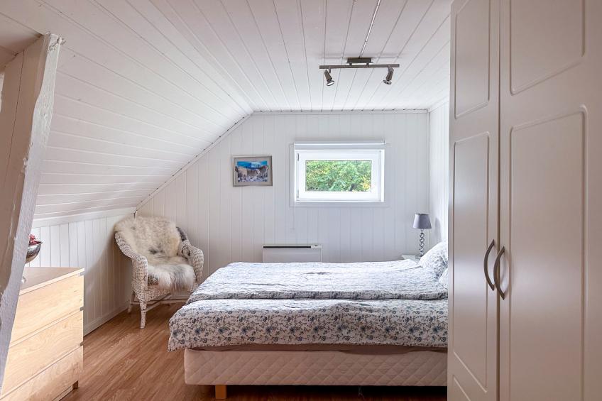 Røde huset (FJH670) - foto 13