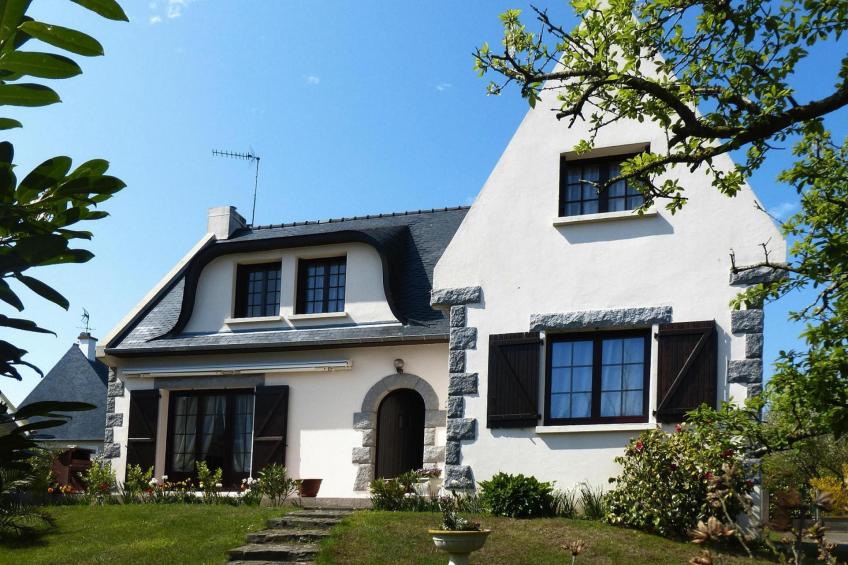 Vakantiewoning, St. Malo