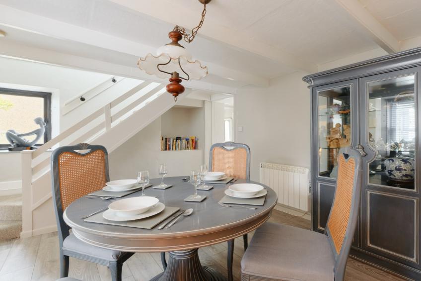 West Cottage at Goldsithney - foto 2