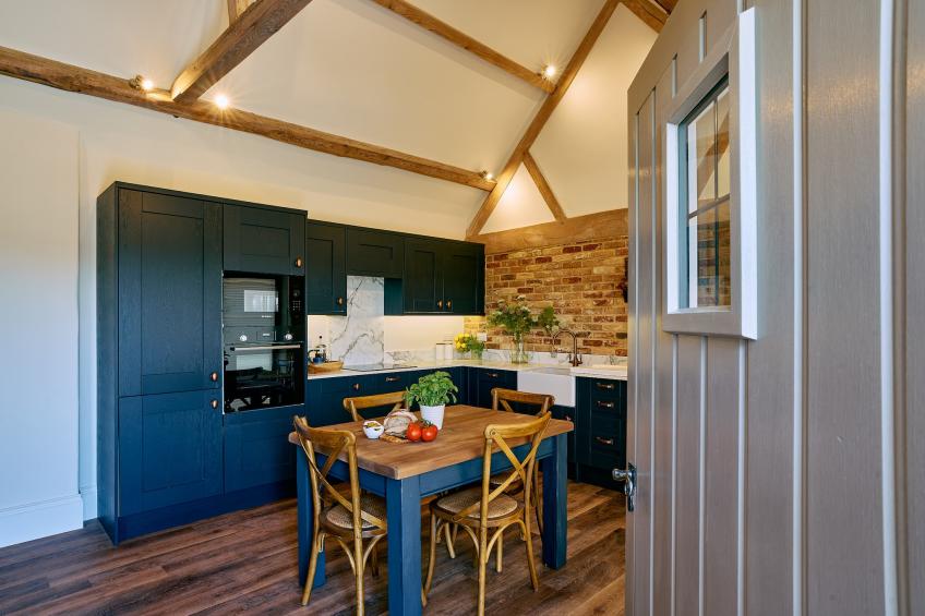The Shooting Lodge at Mount Pleasant Barns - foto 9