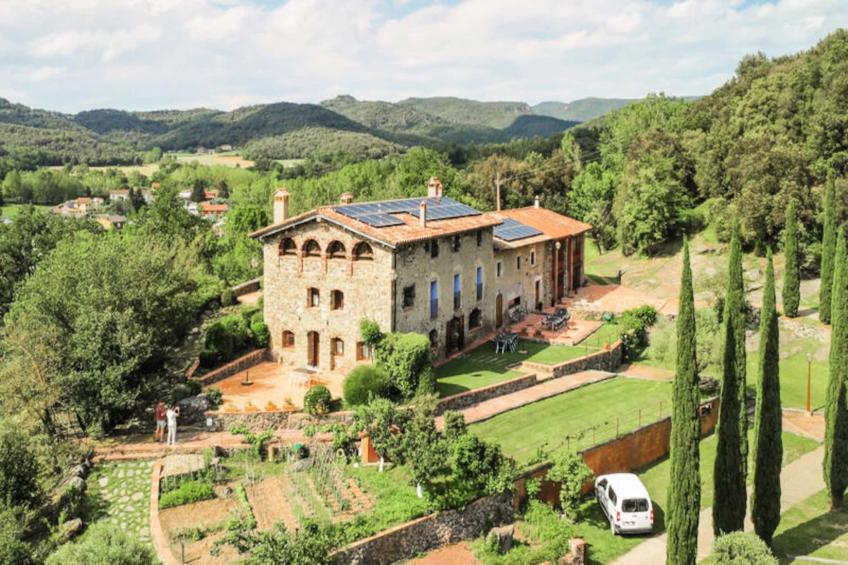 Appartements à Sant Feliu de Pallerols - foto 12