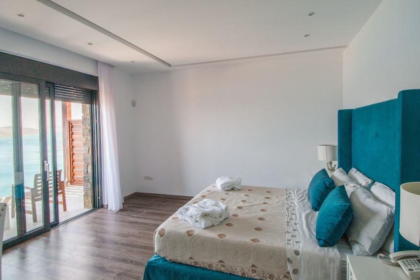 "Villa Dimitra" mit Infinity Pool - foto 21