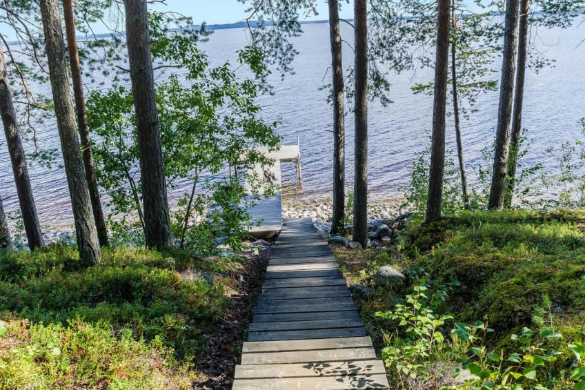 Koli, honkakoli 3 - foto 21