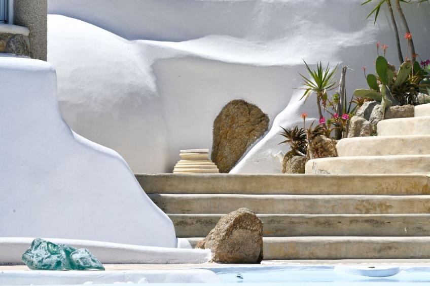 "Paraga Villa 2" mit Whirlpool - foto 25