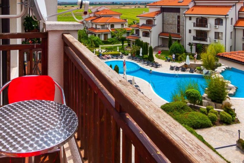 Lux Apartment - foto 26