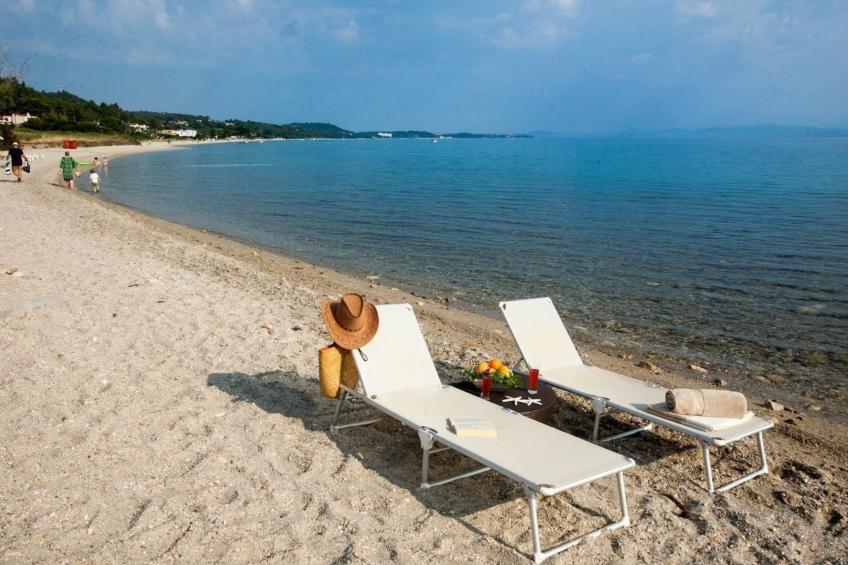 in Pallini mit Eigenem Balkon - foto 15