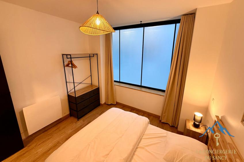 Le Cocon des Cimes Le Mont Dore 6pers - foto 18