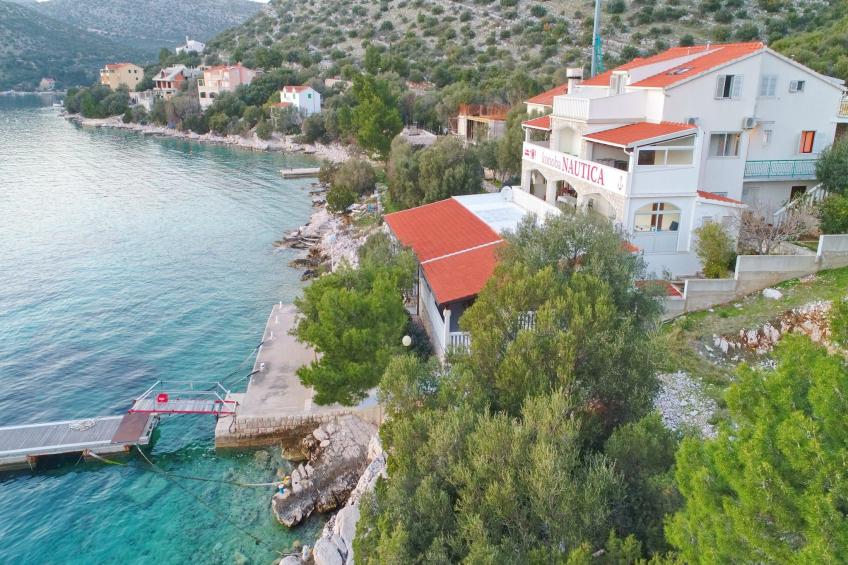 Seafront Apartments Anthony - Two Bedroom Apartment with Terrace and Sea View (A3) - foto 19