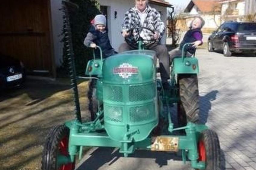 Appartement in Zandt mit Grill - foto 28