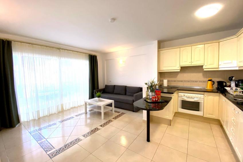 Appartement in Oasis Del Sur mit Beheiztem gemeinsamem Pool - foto 15