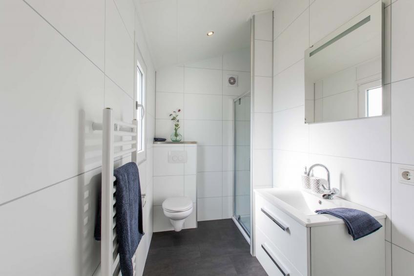 Ferox 5 personen Wellness (Spa) - foto 5