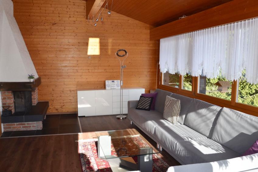 Chalet am Tobelbach, (Flumserberg Tannenheim), - foto 3
