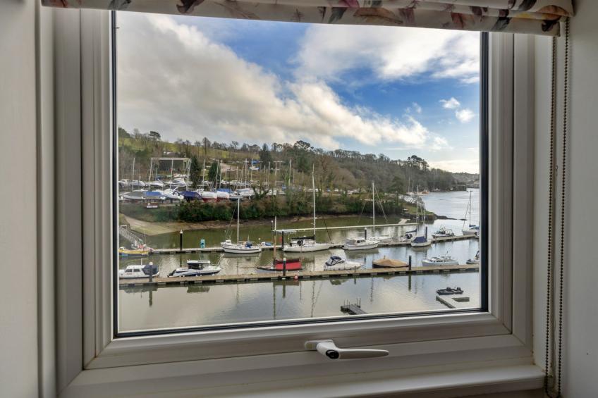 Smugglers Loft at Mixtow Creek - foto 14