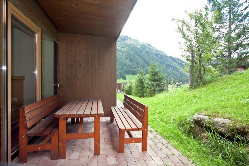 Maisonnette im Wald - foto 16