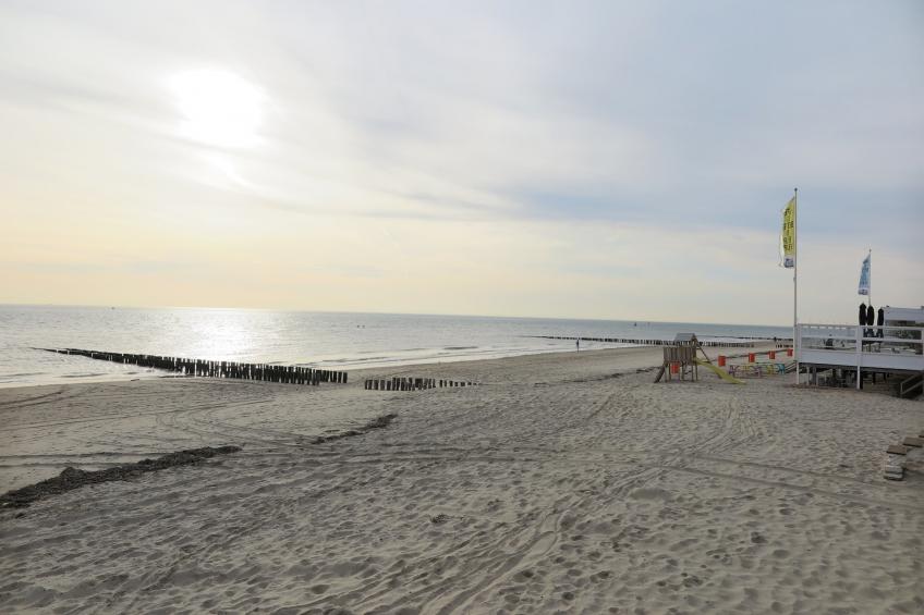 Slaapstrandhuisje - Strand dishoek 68 Dishoek - foto 18