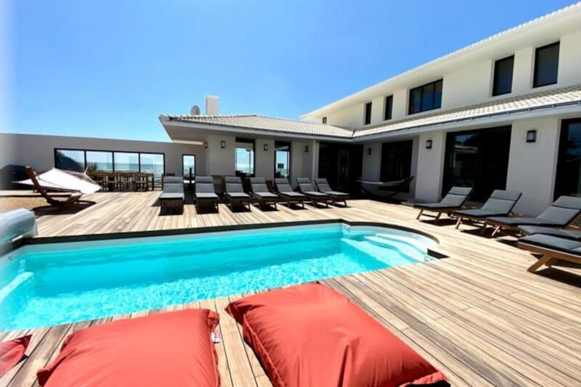 Magnifique Villa Vue Mer - Brétignolles Sur Mer - foto 18