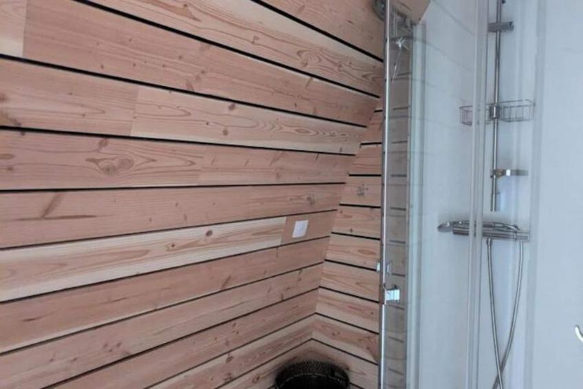 Gîte La cabane d'antoine - foto 20