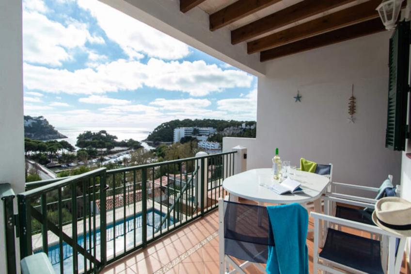 Appartements à Cala Galdana - foto 32